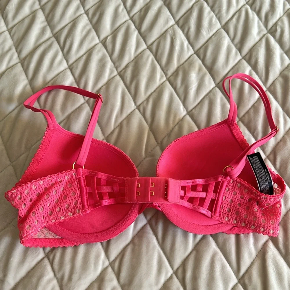 Victorias Secret special perfect light